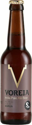 Siris Μικροζυθοποιία Σερρών Voreia India Pale Ale (IPA) Φιάλη 330ml